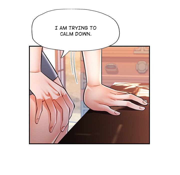 In Her Place Manhwa - Chapter 43 Page 124