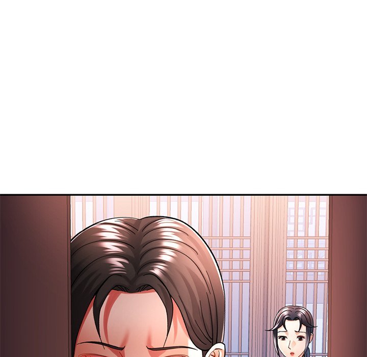 In Her Place Manhwa - Chapter 43 Page 125