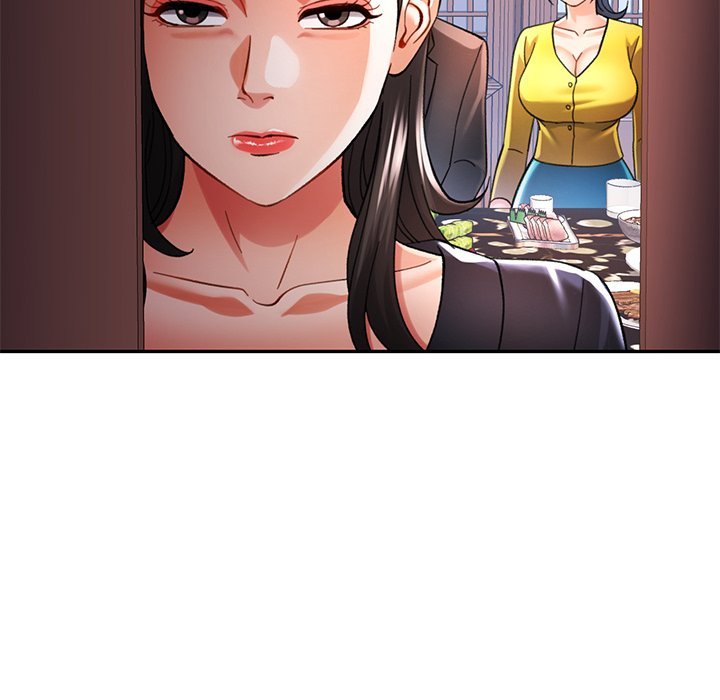 In Her Place Manhwa - Chapter 43 Page 126
