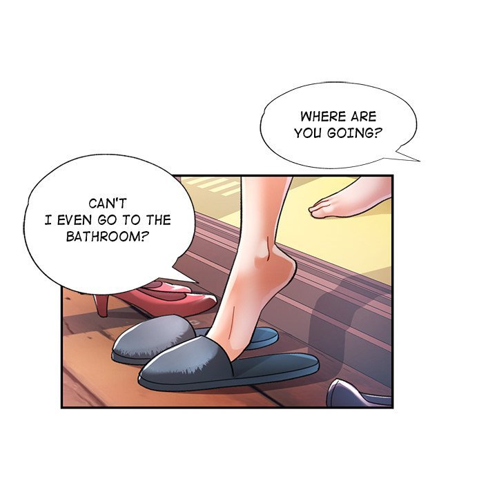 In Her Place Manhwa - Chapter 43 Page 127
