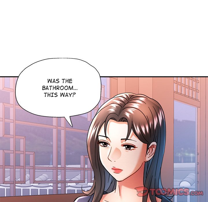 In Her Place Manhwa - Chapter 43 Page 128