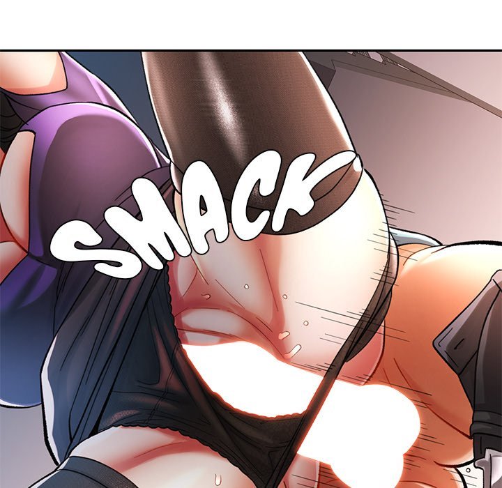 In Her Place Manhwa - Chapter 43 Page 130