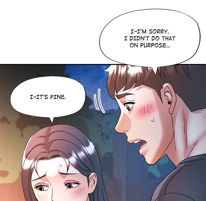 In Her Place Manhwa - Chapter 85 Page 102