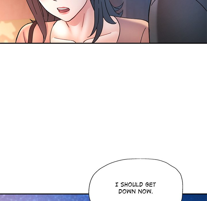 In Her Place Manhwa - Chapter 85 Page 103