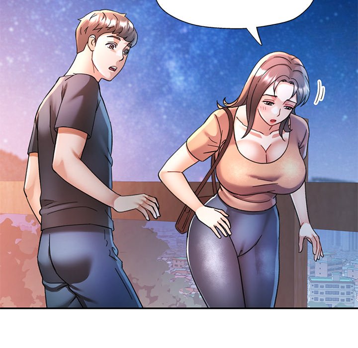 In Her Place Manhwa - Chapter 85 Page 104