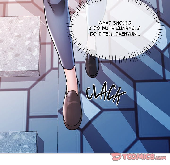 In Her Place Manhwa - Chapter 85 Page 11