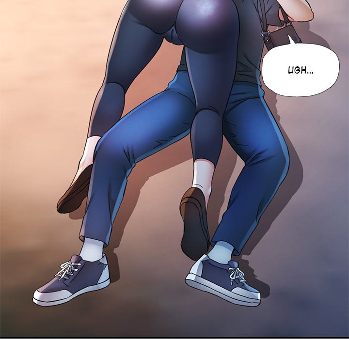 In Her Place Manhwa - Chapter 85 Page 112