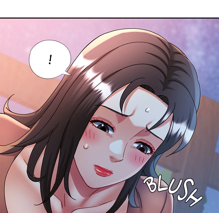 In Her Place Manhwa - Chapter 85 Page 118