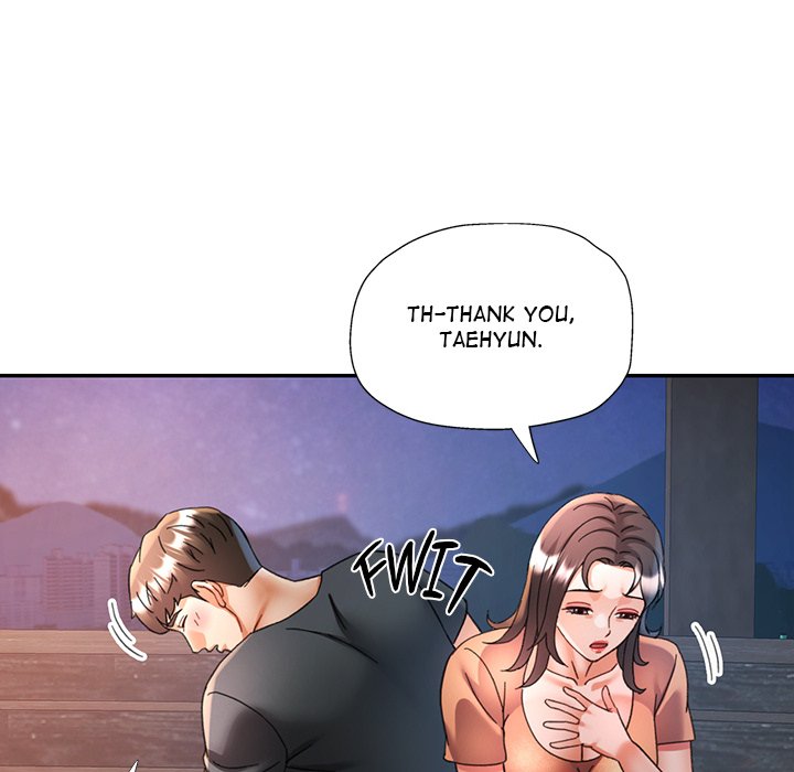 In Her Place Manhwa - Chapter 85 Page 120