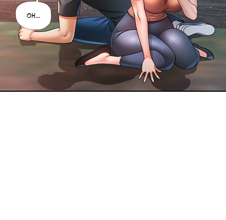 In Her Place Manhwa - Chapter 85 Page 121