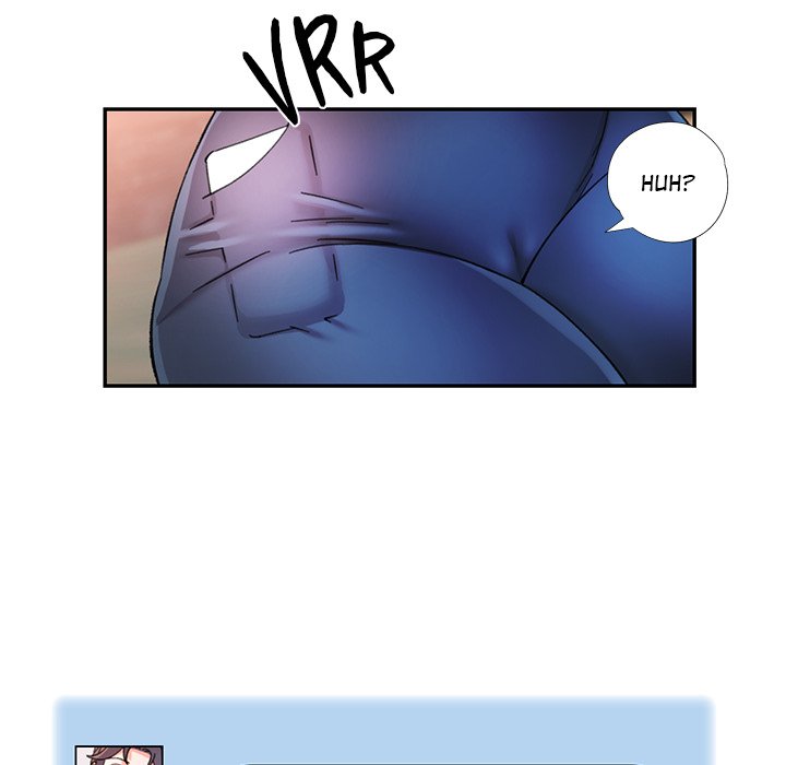 In Her Place Manhwa - Chapter 85 Page 122