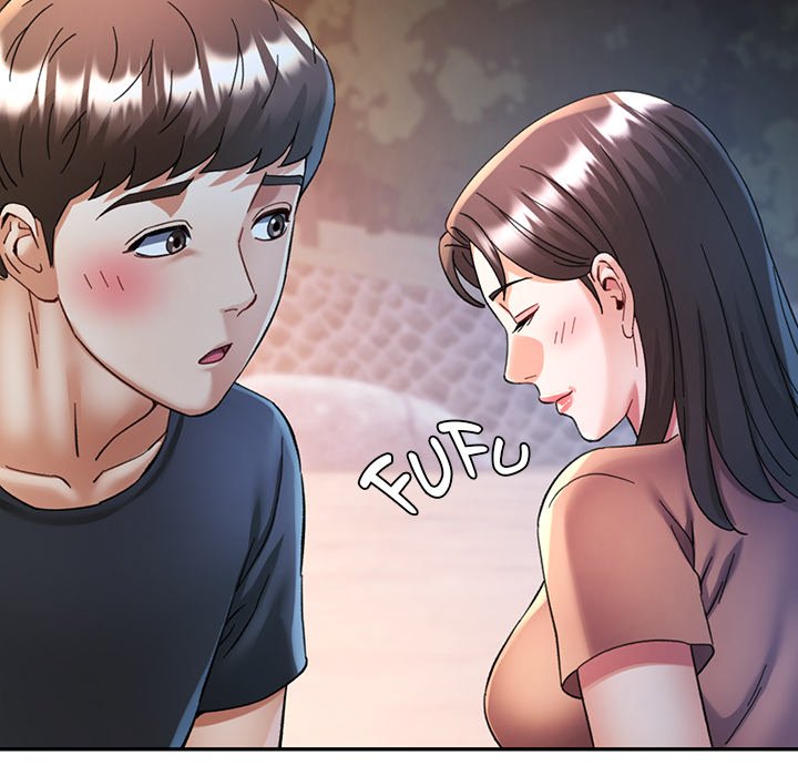 In Her Place Manhwa - Chapter 85 Page 125