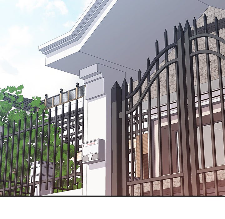 In Her Place Manhwa - Chapter 85 Page 127