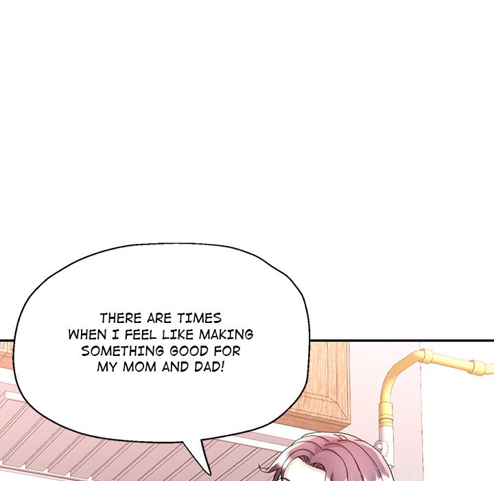 In Her Place Manhwa - Chapter 85 Page 130