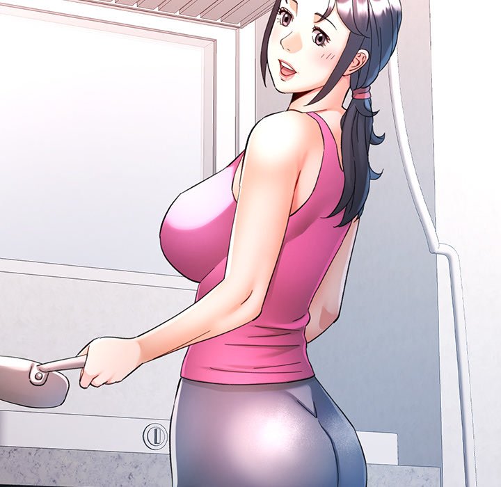 In Her Place Manhwa - Chapter 85 Page 131