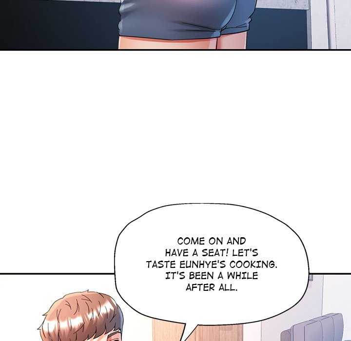 In Her Place Manhwa - Chapter 85 Page 132