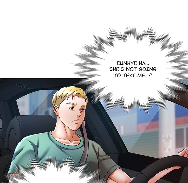 In Her Place Manhwa - Chapter 85 Page 136