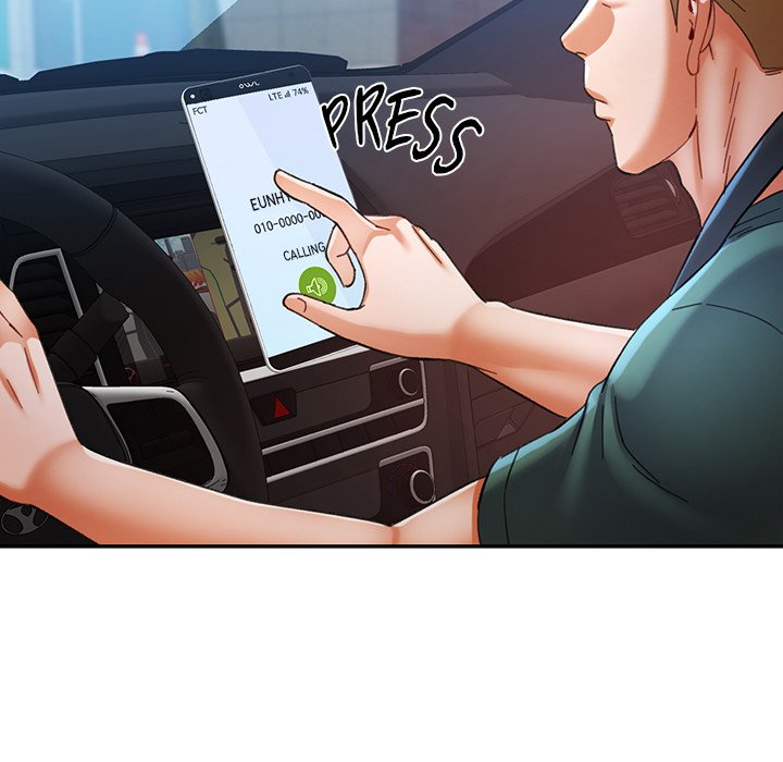 In Her Place Manhwa - Chapter 85 Page 140