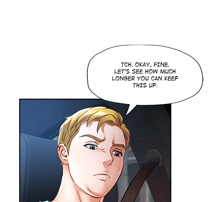 In Her Place Manhwa - Chapter 85 Page 141