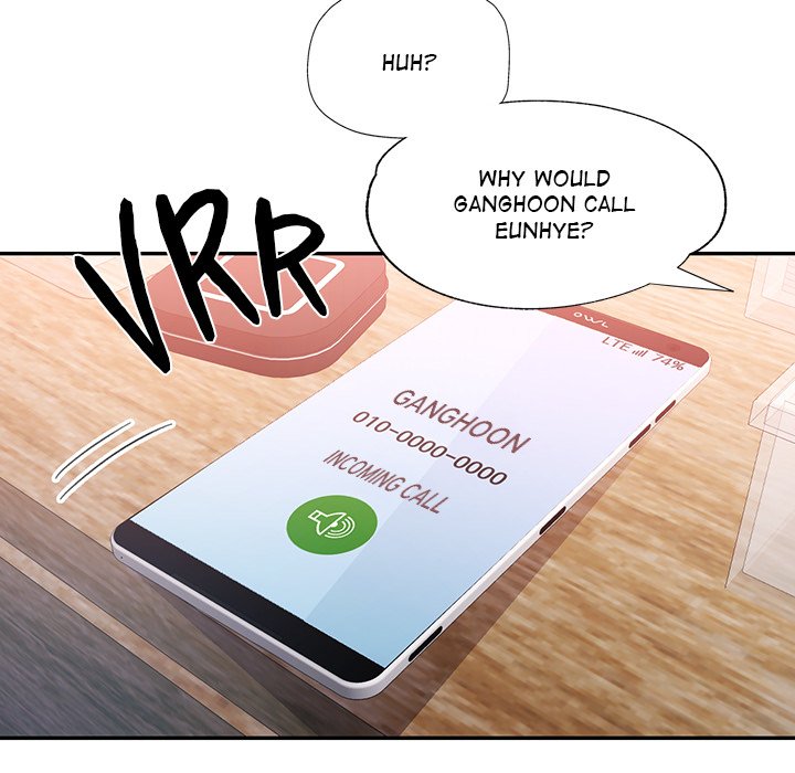 In Her Place Manhwa - Chapter 85 Page 145