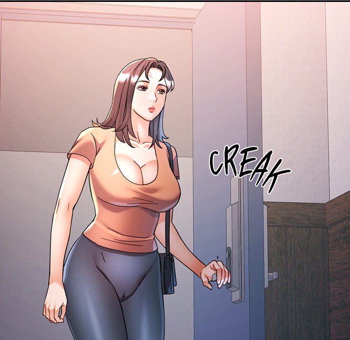 In Her Place Manhwa - Chapter 85 Page 18