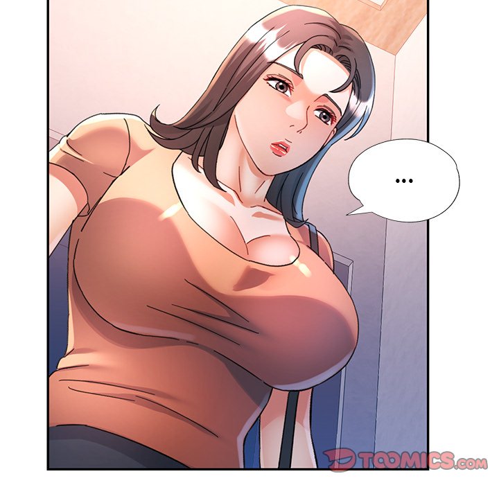 In Her Place Manhwa - Chapter 85 Page 20