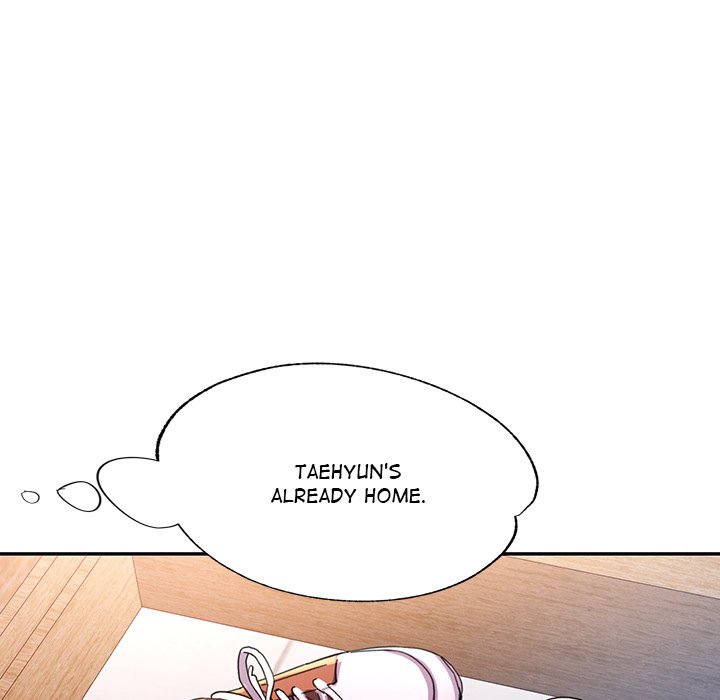 In Her Place Manhwa - Chapter 85 Page 21