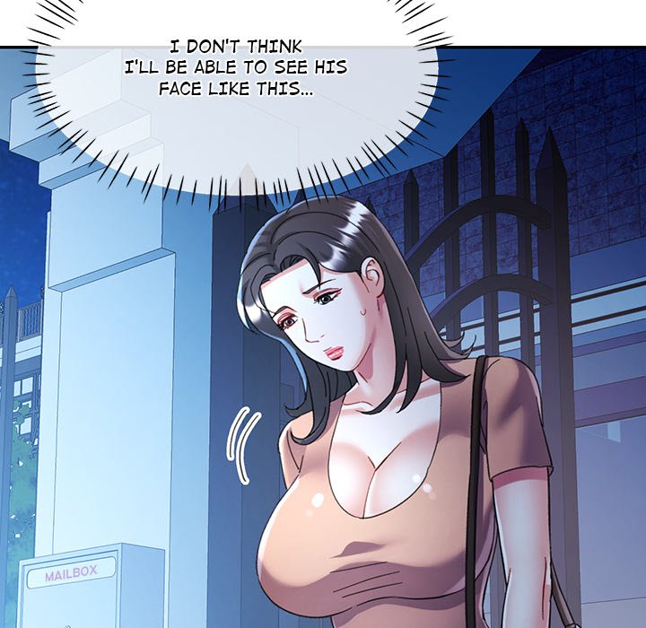 In Her Place Manhwa - Chapter 85 Page 23