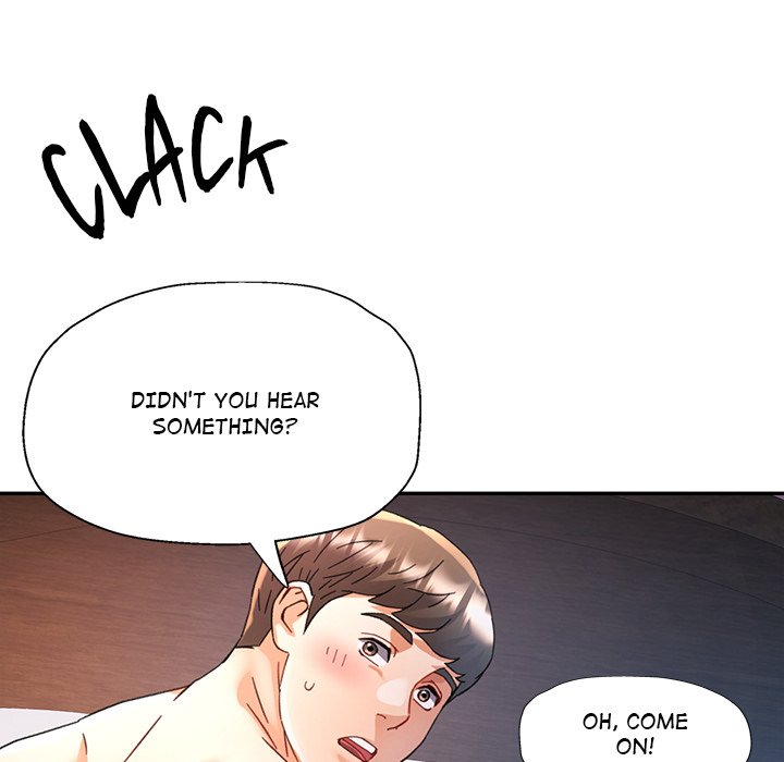 In Her Place Manhwa - Chapter 85 Page 25