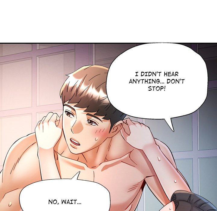 In Her Place Manhwa - Chapter 85 Page 27