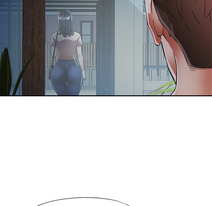 In Her Place Manhwa - Chapter 85 Page 32