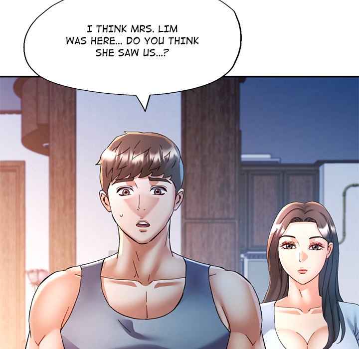 In Her Place Manhwa - Chapter 85 Page 33