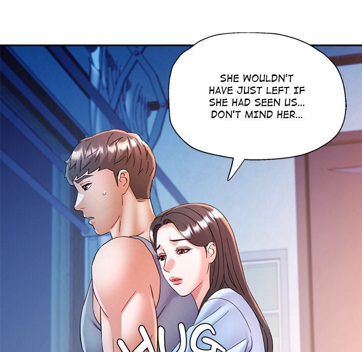 In Her Place Manhwa - Chapter 85 Page 35