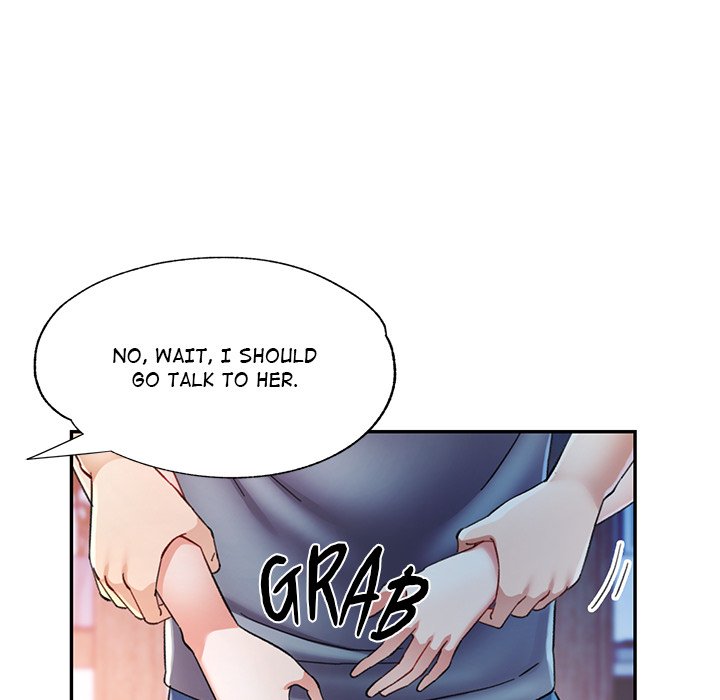 In Her Place Manhwa - Chapter 85 Page 37