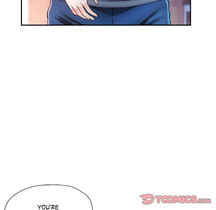 In Her Place Manhwa - Chapter 85 Page 38