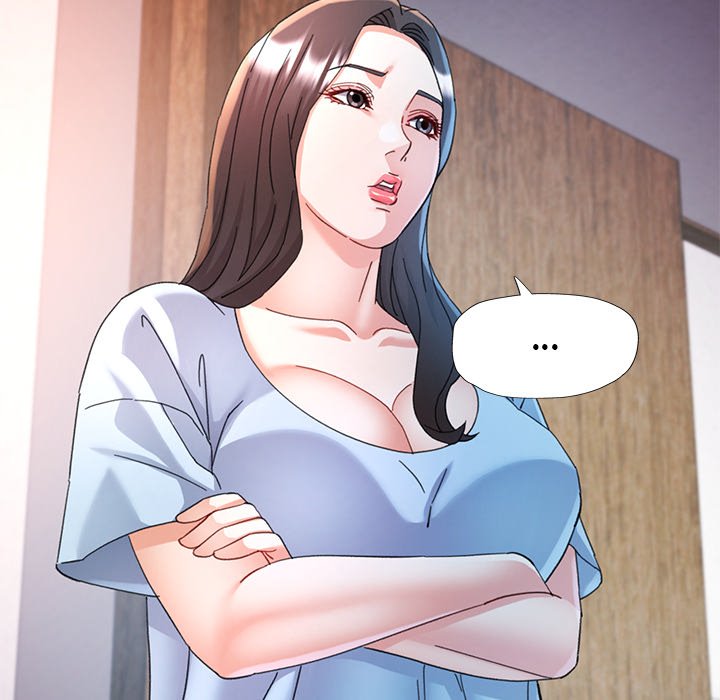 In Her Place Manhwa - Chapter 85 Page 41