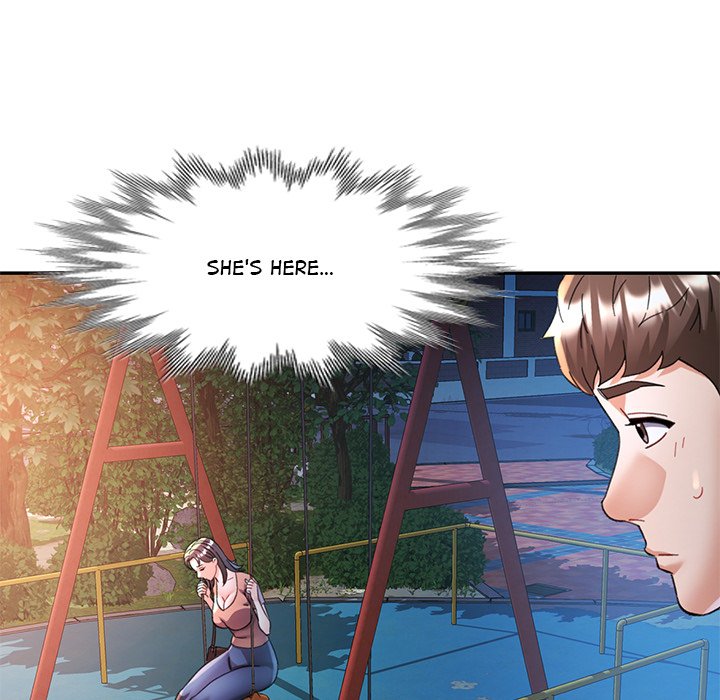 In Her Place Manhwa - Chapter 85 Page 44