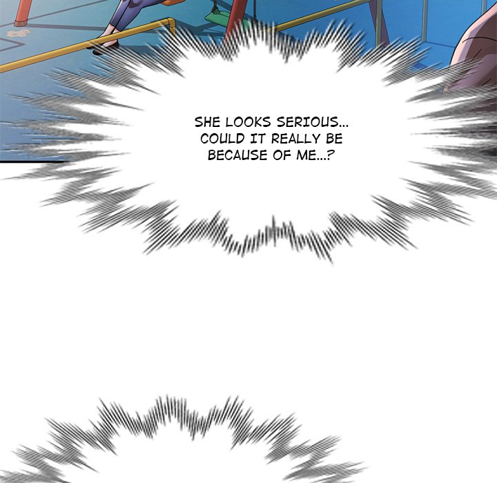 In Her Place Manhwa - Chapter 85 Page 45