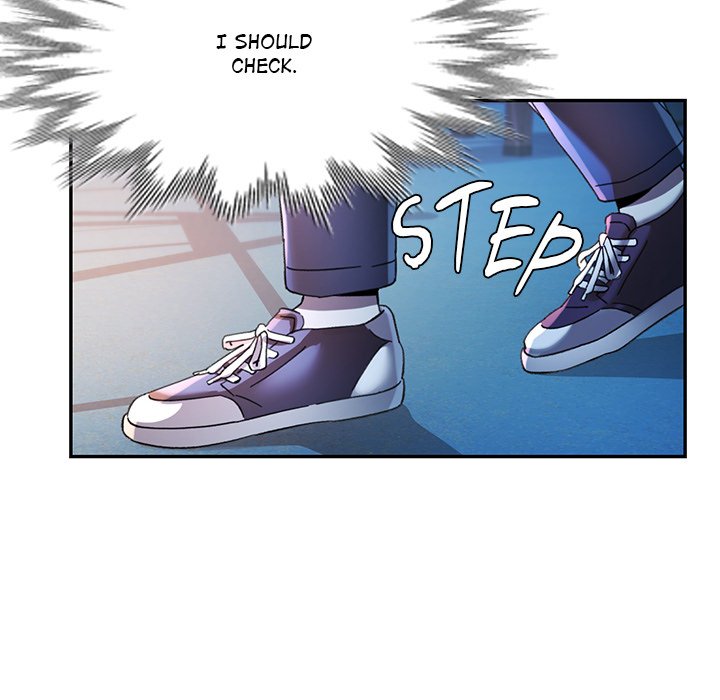 In Her Place Manhwa - Chapter 85 Page 46