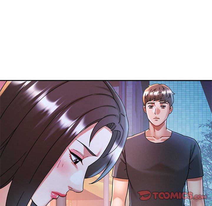 In Her Place Manhwa - Chapter 85 Page 47