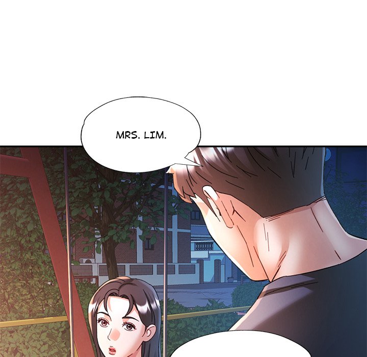 In Her Place Manhwa - Chapter 85 Page 49