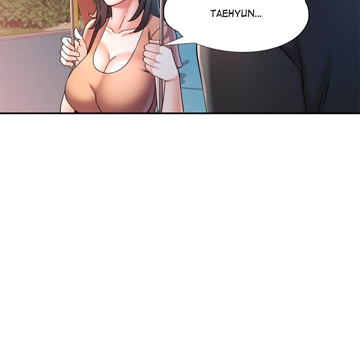 In Her Place Manhwa - Chapter 85 Page 50