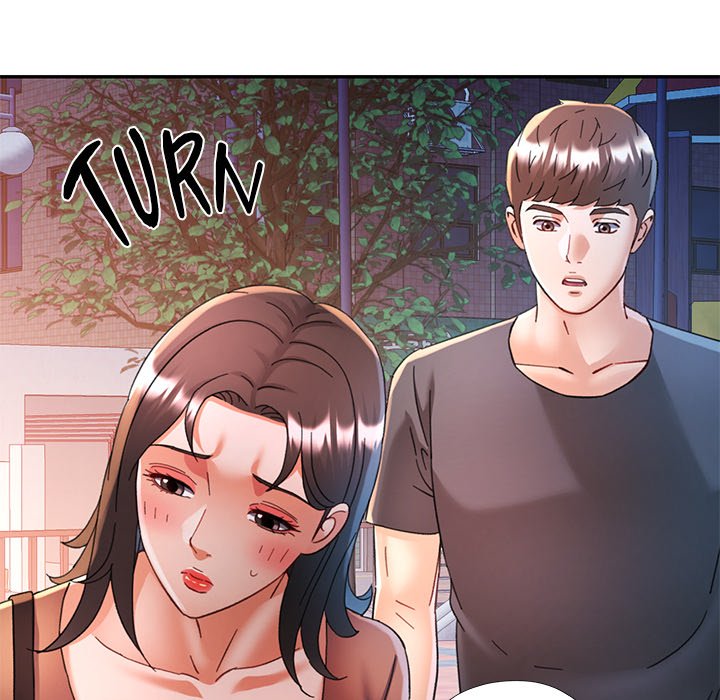 In Her Place Manhwa - Chapter 85 Page 51
