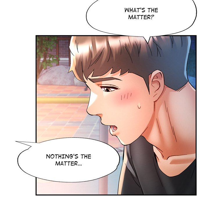 In Her Place Manhwa - Chapter 85 Page 53