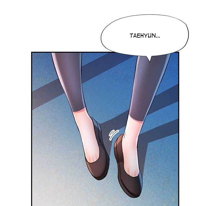 In Her Place Manhwa - Chapter 85 Page 57