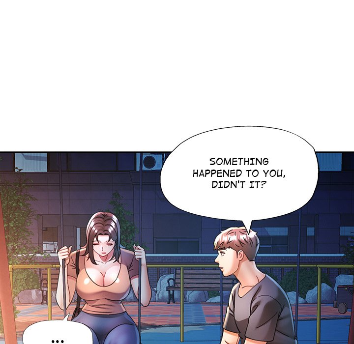 In Her Place Manhwa - Chapter 85 Page 60