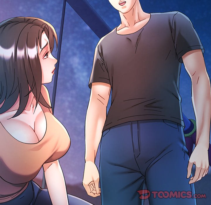 In Her Place Manhwa - Chapter 85 Page 65