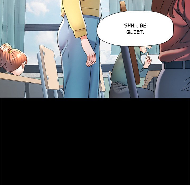 In Her Place Manhwa - Chapter 85 Page 73