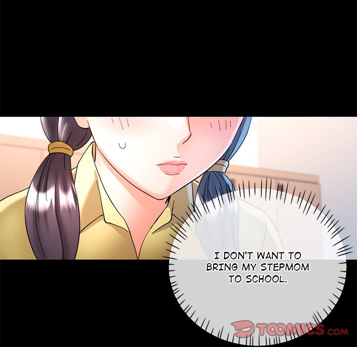 In Her Place Manhwa - Chapter 85 Page 74