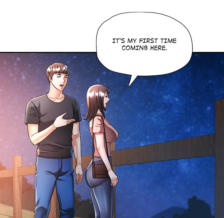 In Her Place Manhwa - Chapter 85 Page 86